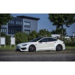PD-S1000 wide body kit PRIOR Design για Tesla Model S PD-S1000 wide body kit PRIOR Design για Tesla Model S